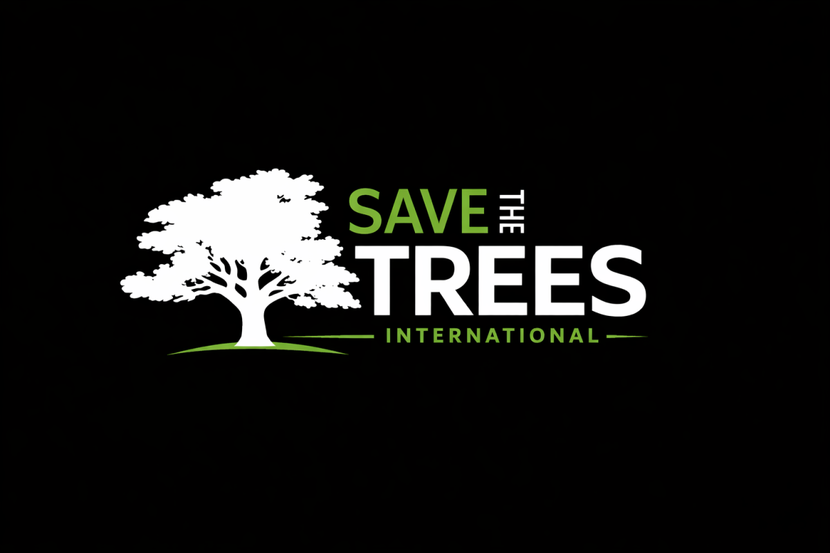 Save the Trees International