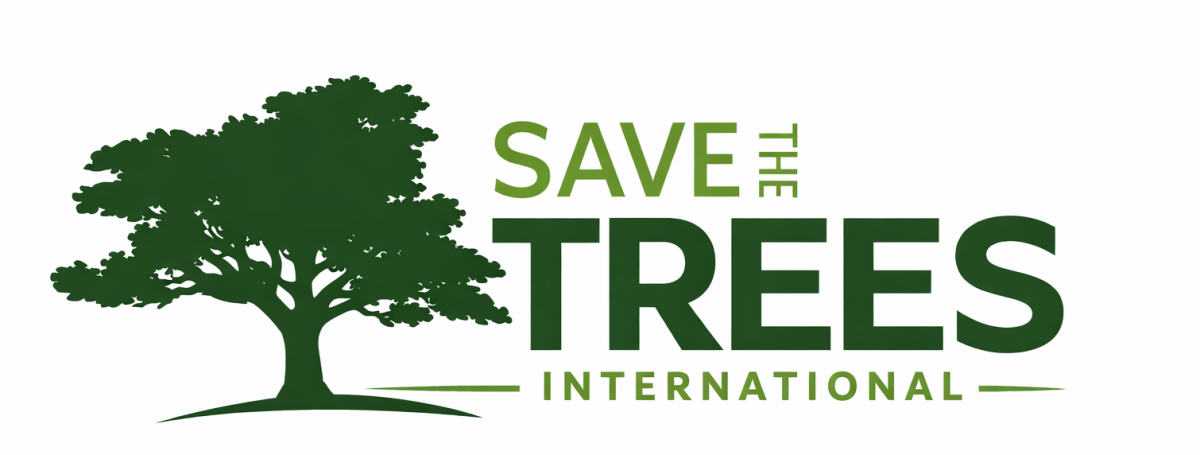 Save the Trees